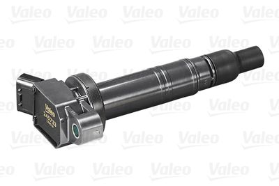 Ignition Coil VALEO 245733