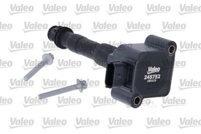 Ignition Coil VALEO 245752