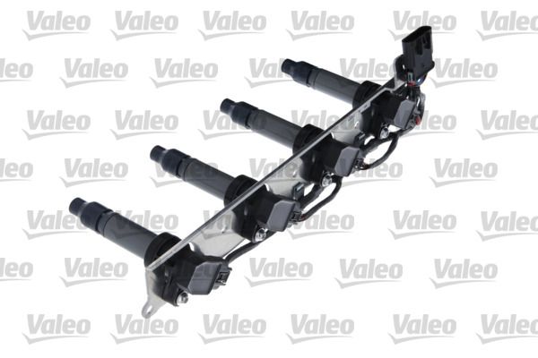 VALEO 245805 Ignition Coil