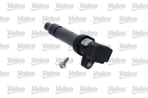 VALEO 245819 Ignition Coil