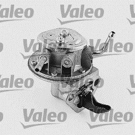 Fuel Pump VALEO 247000