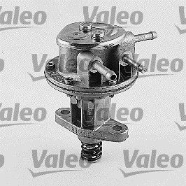 Fuel Pump VALEO 247011