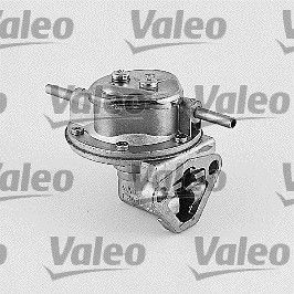 Fuel Pump VALEO 247035