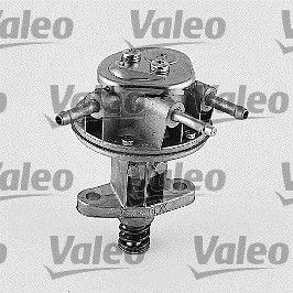 Fuel Pump VALEO 247053