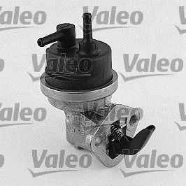 Fuel Pump VALEO 247058