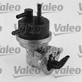 Fuel Pump VALEO 247059