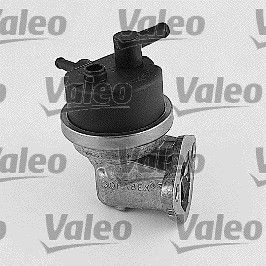 Fuel Pump VALEO 247063