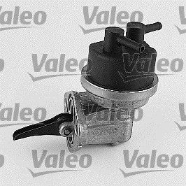 Fuel Pump VALEO 247065