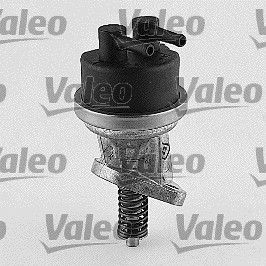 Fuel Pump VALEO 247067
