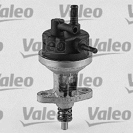Fuel Pump VALEO 247069