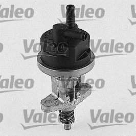 Fuel Pump VALEO 247070