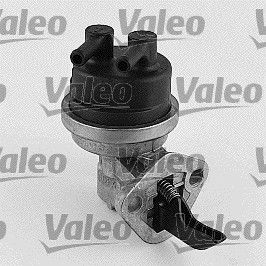 VALEO 247071 Fuel Pump