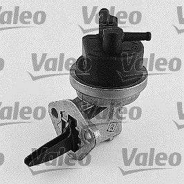 Fuel Pump VALEO 247075