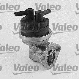 Fuel Pump VALEO 247078