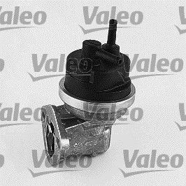 Fuel Pump VALEO 247083