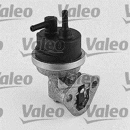 Fuel Pump VALEO 247084