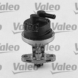 Fuel Pump VALEO 247092