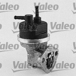 Fuel Pump VALEO 247093