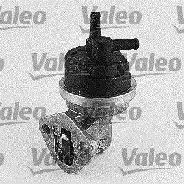 Fuel Pump VALEO 247097