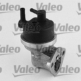 Fuel Pump VALEO 247100