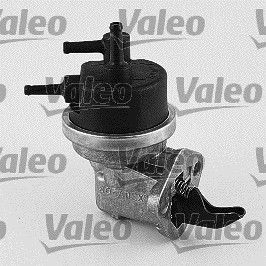 Fuel Pump VALEO 247101