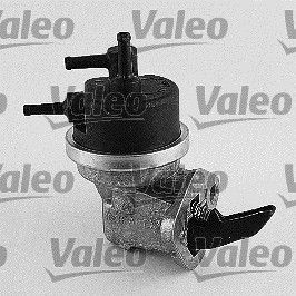 Fuel Pump VALEO 247106