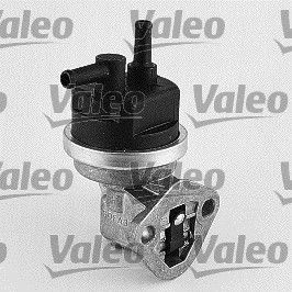 Fuel Pump VALEO 247108