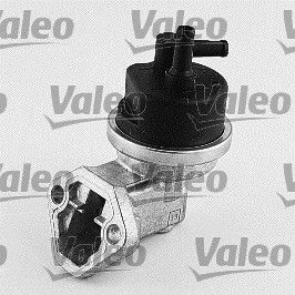 Fuel Pump VALEO 247109