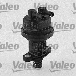 Fuel Pump VALEO 247115