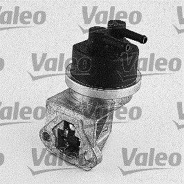 Fuel Pump VALEO 247118