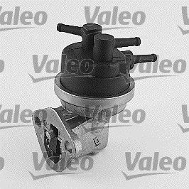 VALEO 247128 Fuel Pump