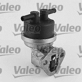Fuel Pump VALEO 247135