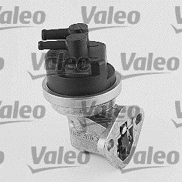 Fuel Pump VALEO 247136