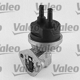 Fuel Pump VALEO 247137