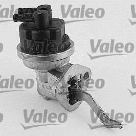 Fuel Pump VALEO 247141
