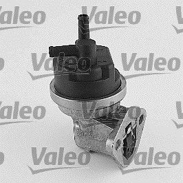 Fuel Pump VALEO 247146