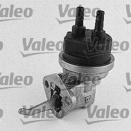 Fuel Pump VALEO 247147