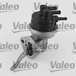 Fuel Pump VALEO 247148