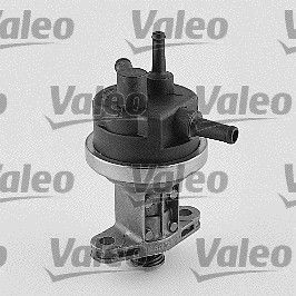 Fuel Pump VALEO 247149