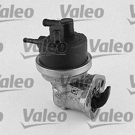 Fuel Pump VALEO 247150
