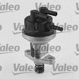 Fuel Pump VALEO 247152
