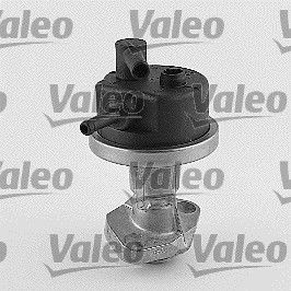 Fuel Pump VALEO 247155