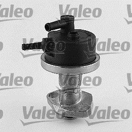 Fuel Pump VALEO 247157