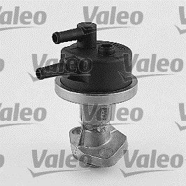 Fuel Pump VALEO 247158