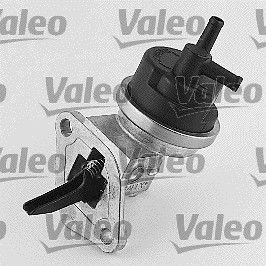 Fuel Pump VALEO 247162