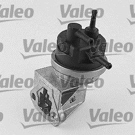 Fuel Pump VALEO 247163