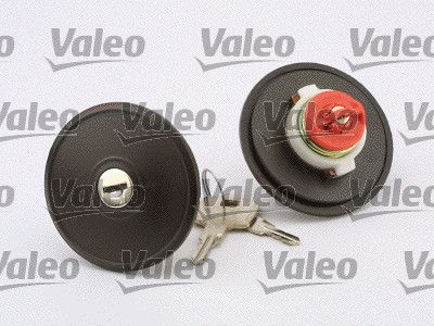 Cap, fuel tank VALEO 247502