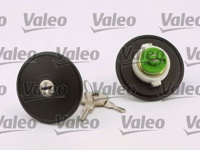 Cap, fuel tank VALEO 247506