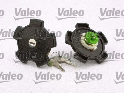 Cap, fuel tank VALEO 247508