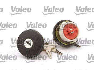 Cap, fuel tank VALEO 247511